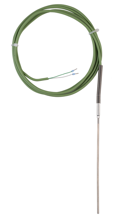 TTMBF-Mantel-Thermoelement
