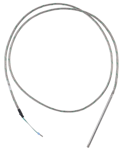 Kabel-Thermoelement Typ K