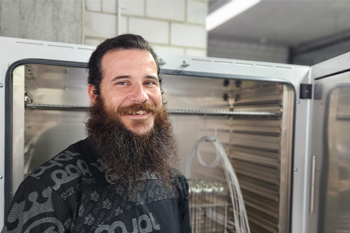 SM Mitarbeiter Produktion Albert Balzer AG