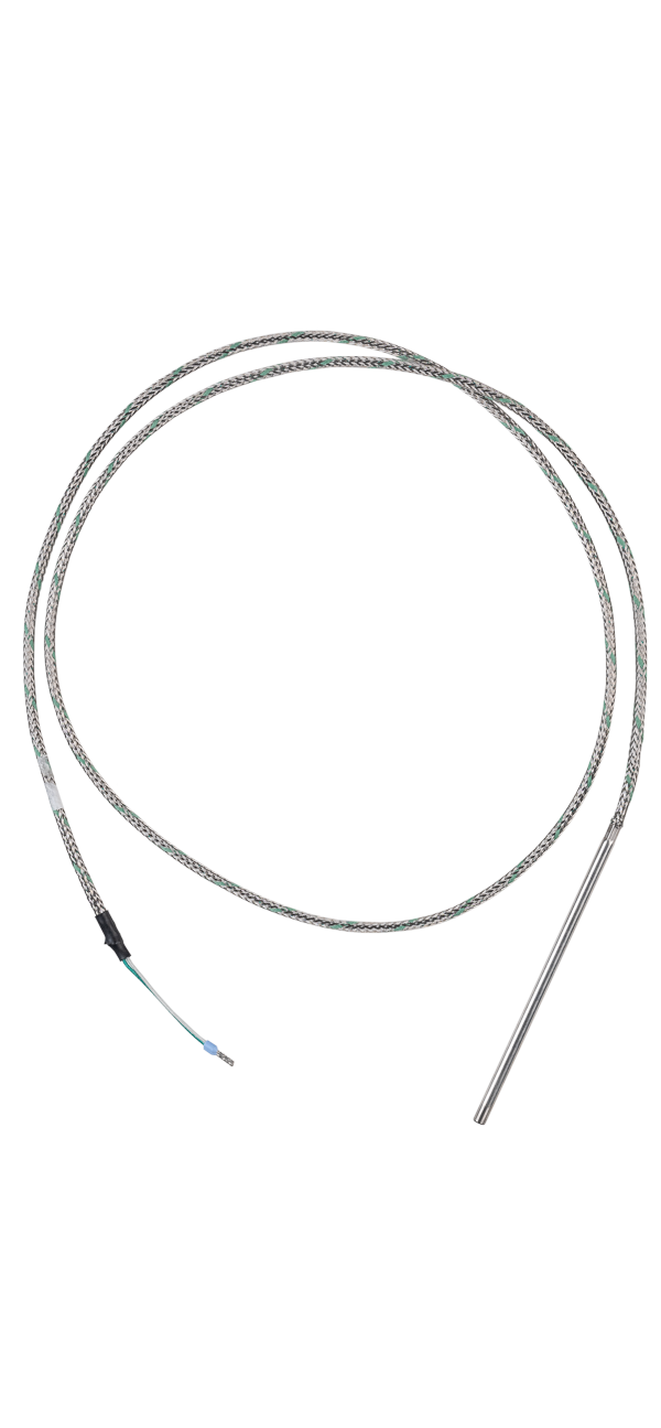Kabel-Thermoelement ohne Prozessanschluss