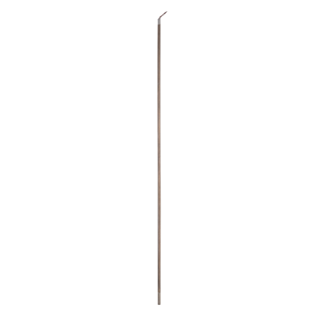 MME0-Mantel-Widerstandsthermometer-Form0-10-Rotax-Albert-Balzer-AG