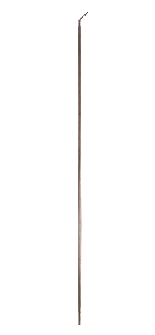 Mantel-Widerstandsthermometer Form 0