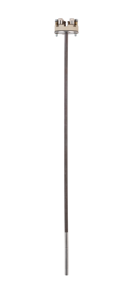Widerstandsthermometer Messeinsatz zur individuellen Anfertigung