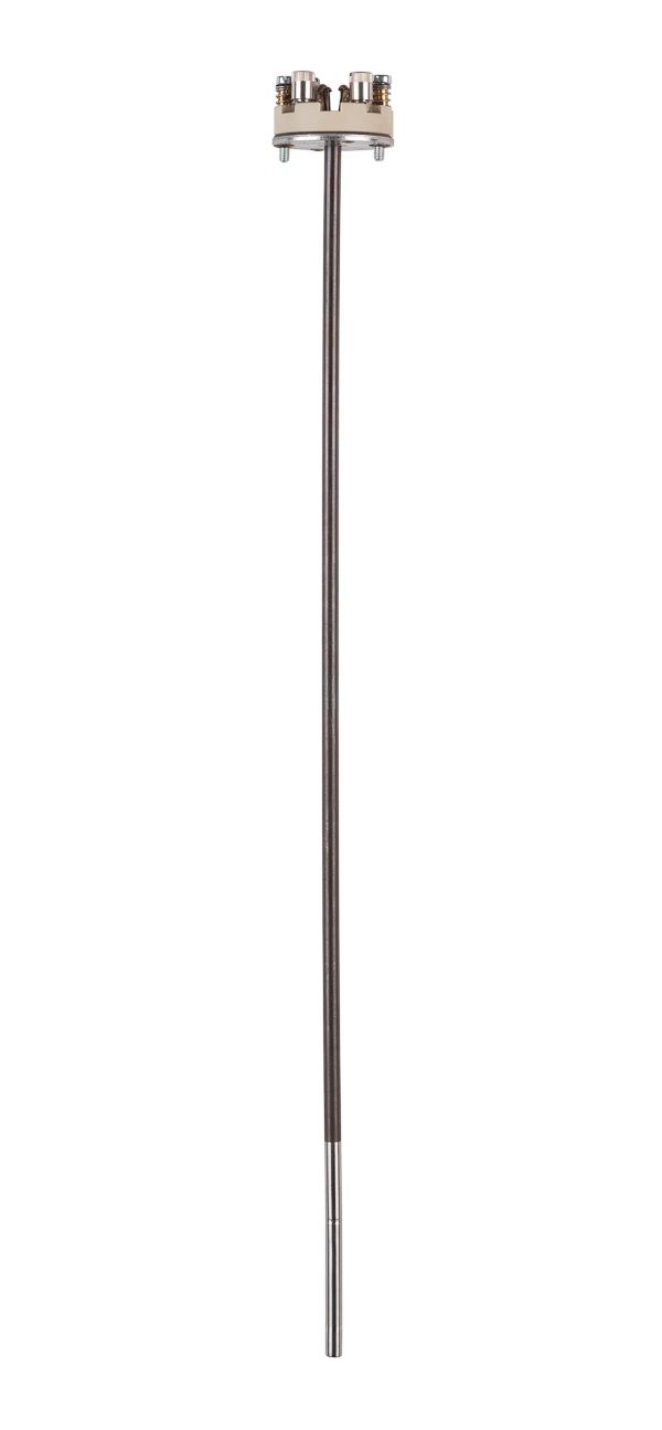 Widerstandsthermometer-Messeinsatz