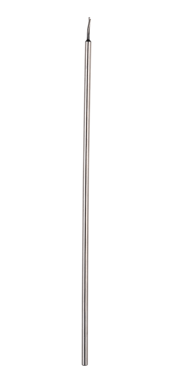 Mantel-Thermoelement Form 0