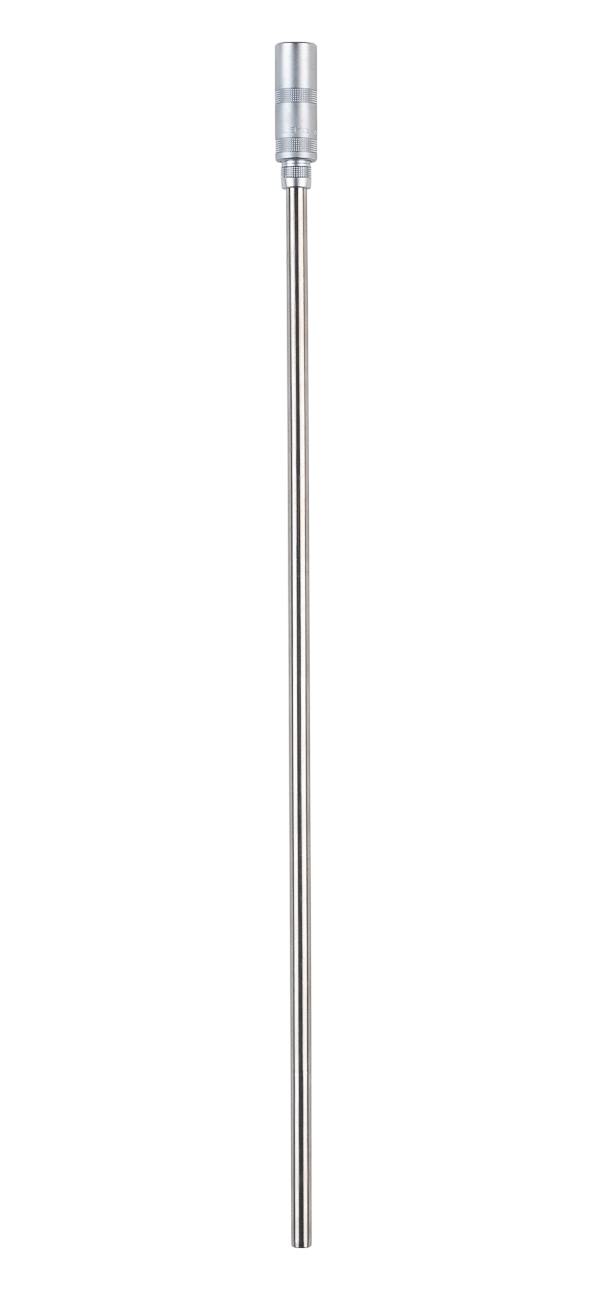 Mantel-Thermoelement mit LEMO-Kupplung