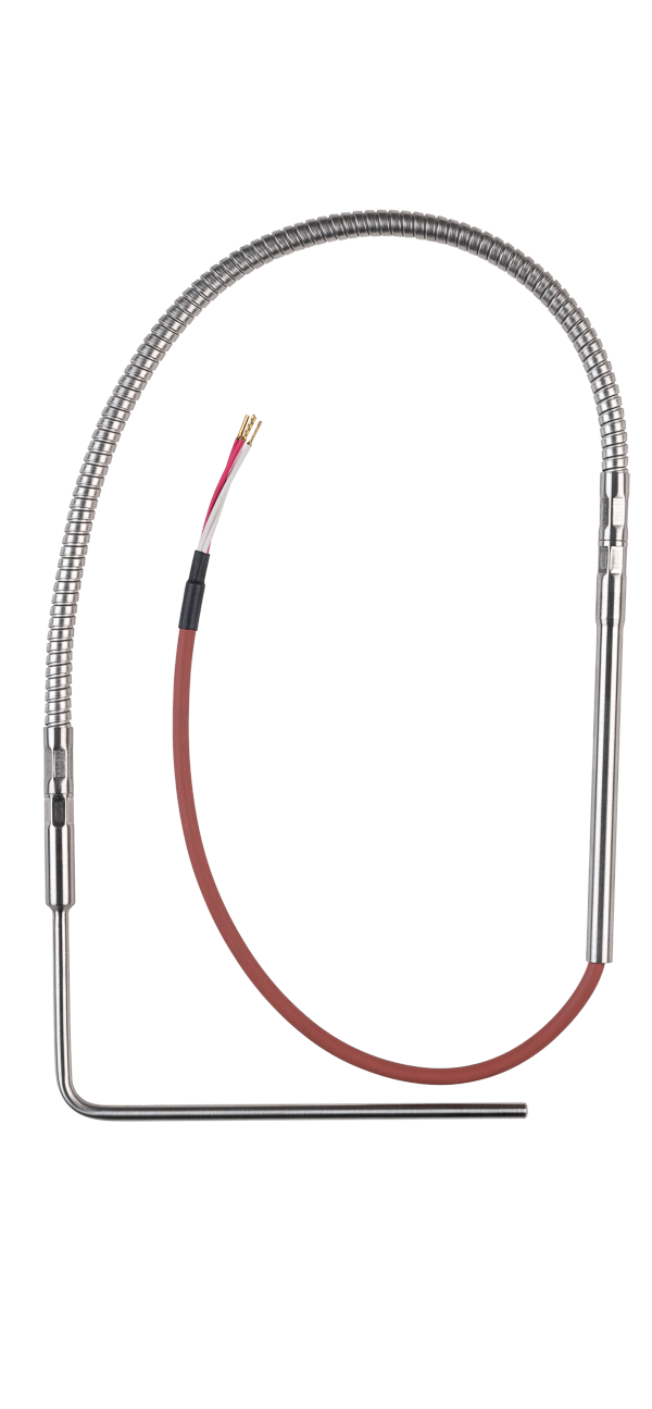 Autoklaven-Widerstandsthermometer Typ 2