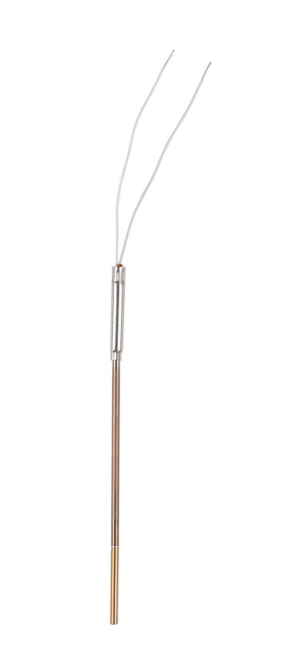 Mantel-Widerstandsthermometer ohne Prozessanschluss