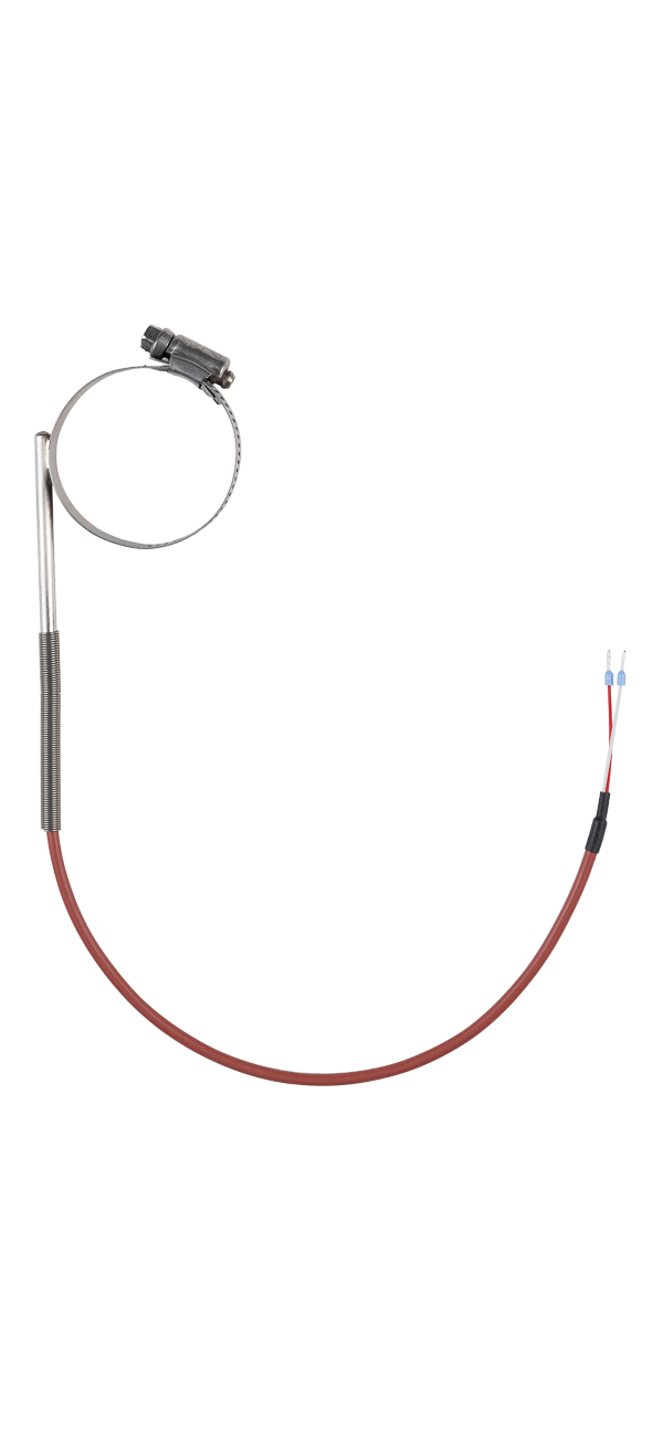 Rohrschellen-Widerstandsthermometer Typ 1