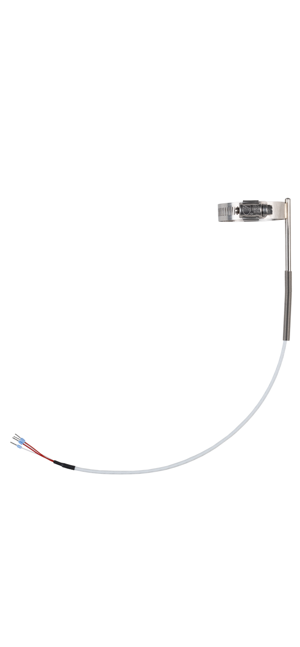 Rohrschellen-Widerstandsthermometer Typ 2
