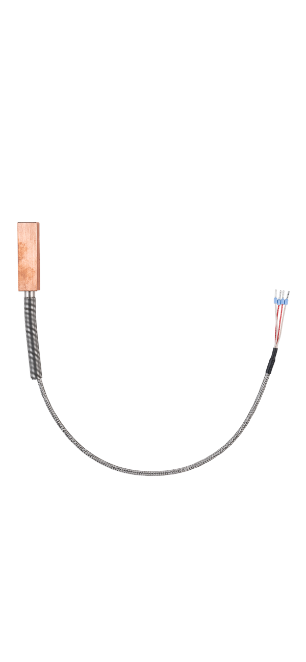 Oberflächen-Widerstandsthermometer