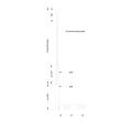 Masszeichnung zum Rohrschellen-Widerstandsthermometer Typ 2